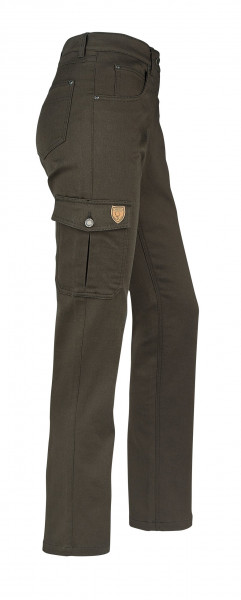 Jeans Hubertus Comfort Stretch Henriette