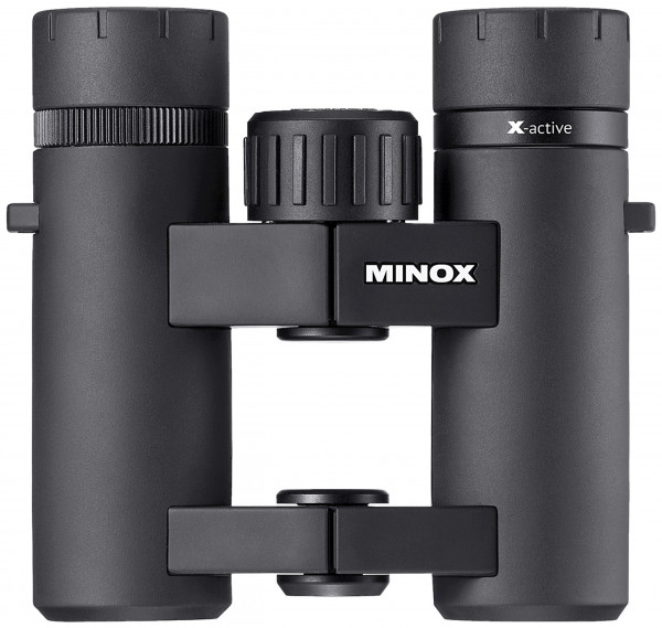 Minox Fernglas X-active 8x25