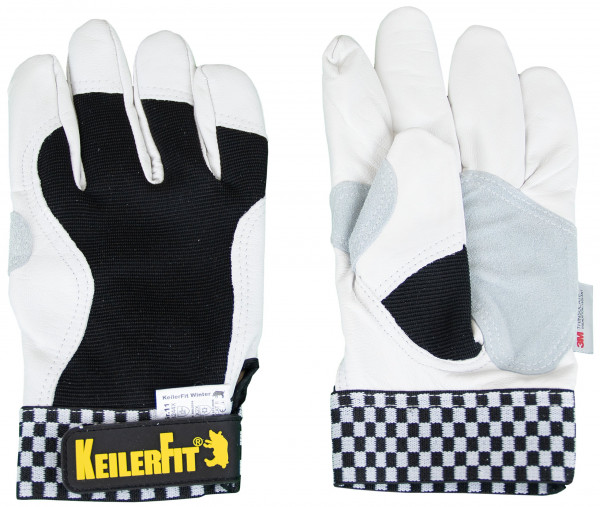 Keiler Handschuhe Keiler Fit Winter