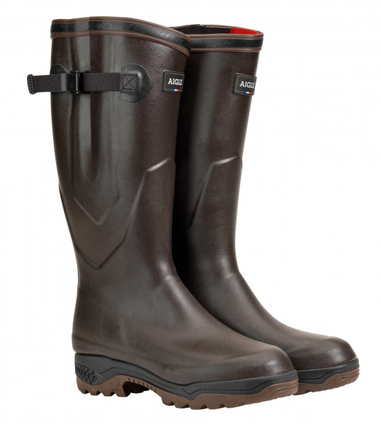 Aigle Winter-Gummistiefel Parcours 2 Iso