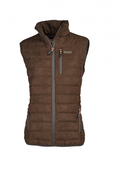 Gilet rigido Montaraz-V