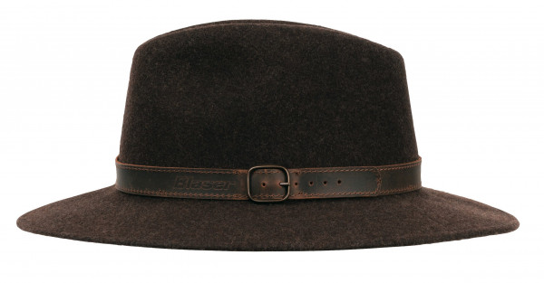 Viaggiatore del cappello Blaser