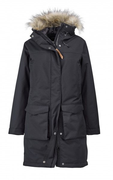 Fjällräven Parka Nuuk Lite