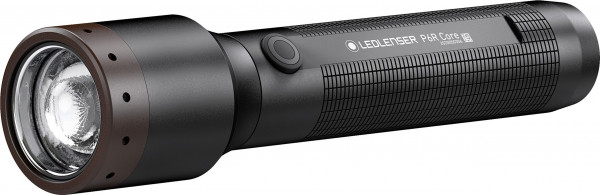 Torcia Ledlenser P6R Core