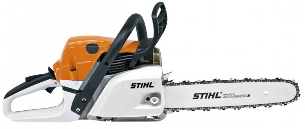 Stihl Motorsäge MS 241 C-M VW