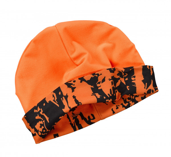 Cappello reversibile Skogen in micropile