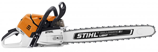 Stihl Motorsäge MS 500i W