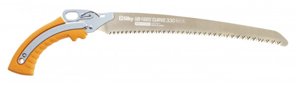 Silky Ersatzblatt für Gunfighter Curve 330-8.5-6