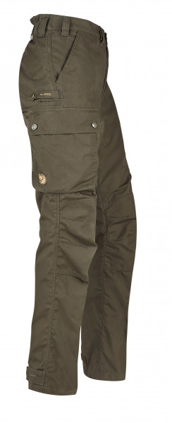 Fjällräven Hose Brenner Pro Winter