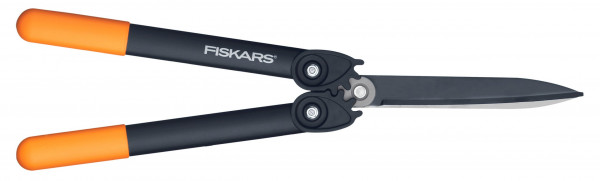 Fiskars Getriebe-Heckenschere HS72