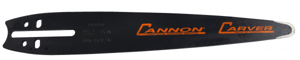 Cannon Carvingschiene 1,3 mm, Husqvarna D009 Aufnahme