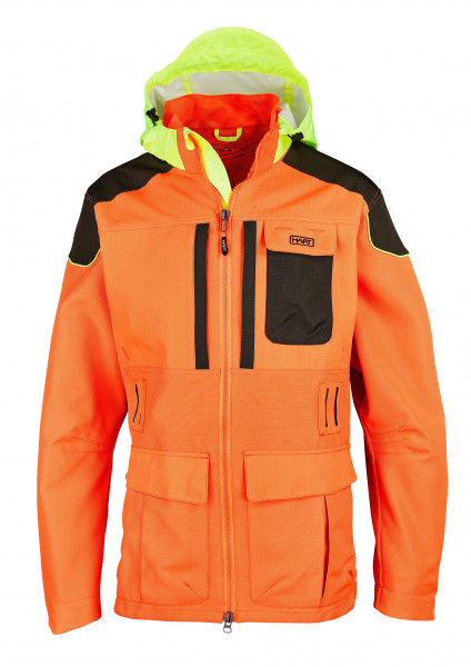 Hart Nachsuchenjacke Wildpro-J