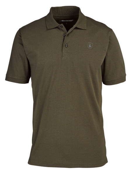 Deerhunter Poloshirt Christian