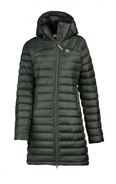 Parka Fjällräven Fiocco di neve