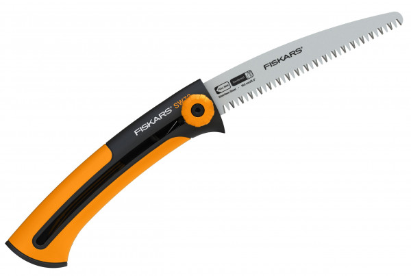 Fiskars Handsäge Xtract Feinzahnung SW72