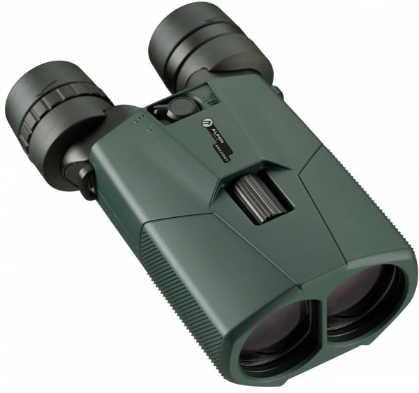 Binocolo Alpen Optics Apex Steady HD 14x42