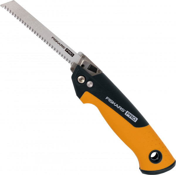 Fiskars Klappsäge Pro