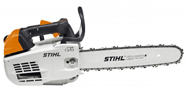 Stihl Motorsäge MS 201 TC-M