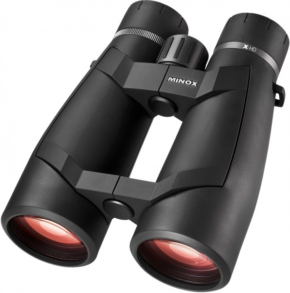 Binocolo Minox X-HD 8x56