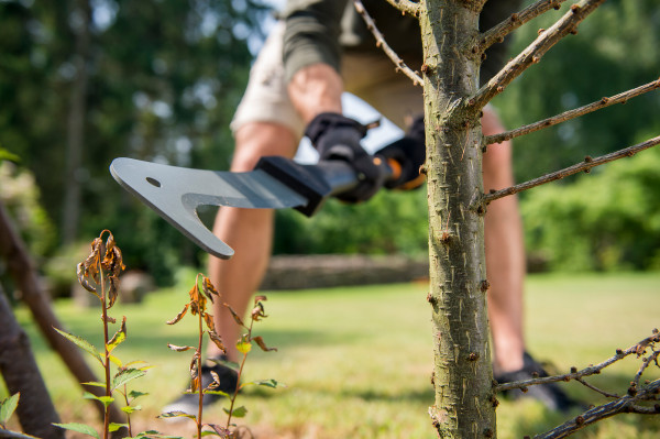 FISKARS WoodXpert Machete XA23