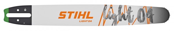 Binario di guida Stihl Light 04 3/8"LP, 1,1 mm, 40 cm