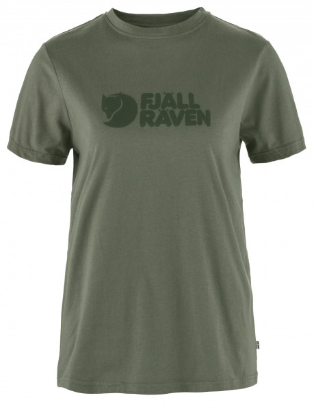 T-shirt Fjällräven Logo Fjällräven