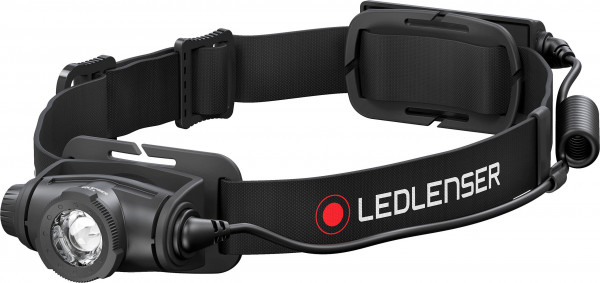 Lampada frontale Ledlenser H5R Core