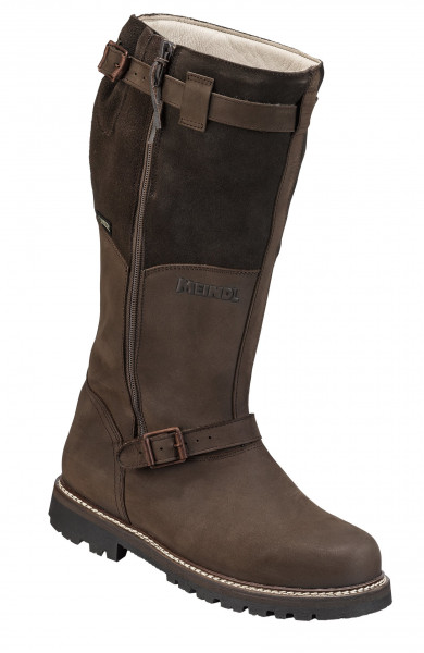 Meindl Herren-Winterstiefel Kiruna GTX