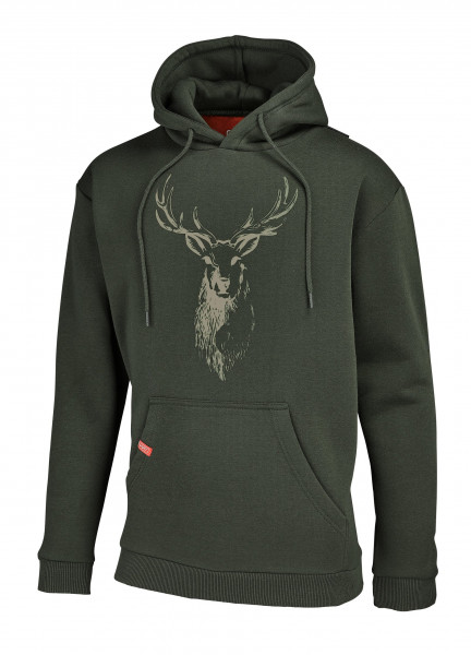 Maglione Hart con marchio H Hirsch