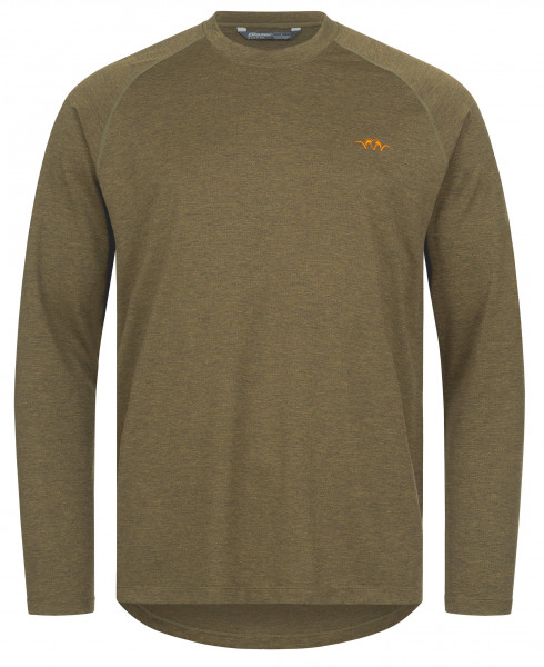 Blaser Langarmshirt Tech 23