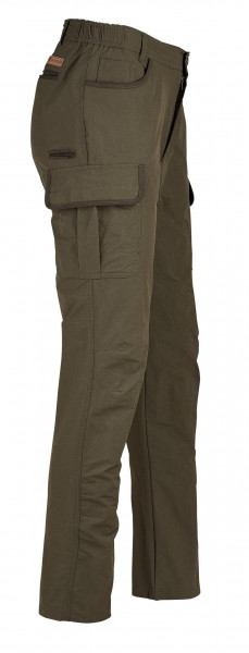 Pantaloni da caccia a percussione Savane Hyperstretch