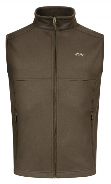 Gilet in pile Blaser Kylar