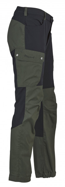 Pantaloni Pinewood Finnveden Trail Hybrid