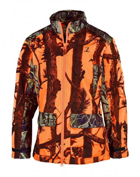 Percussion Jagdjacke Palombe Light