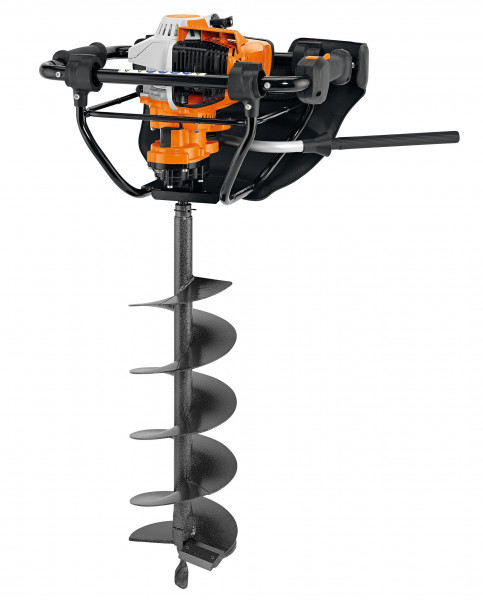 Trivellatrice Stihl BT 131