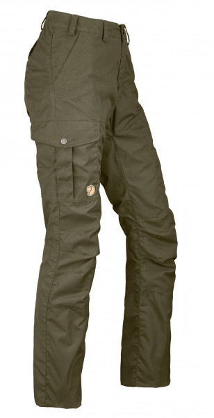 Fjällräven Damenhose Karla Pro