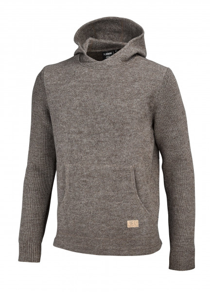 Ivanhoe Pullover NLS Pentland Cappuccio