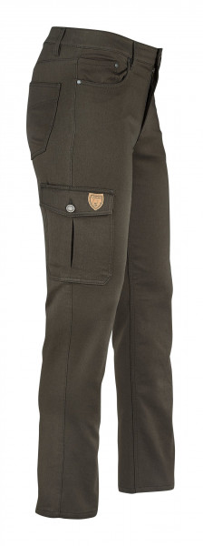 Jeans Hubertus Comfort Stretch Henry