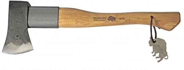 Bison Spaltbeil 1879 1250 g