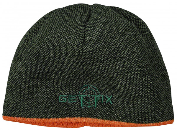 Gettix Strickmütze