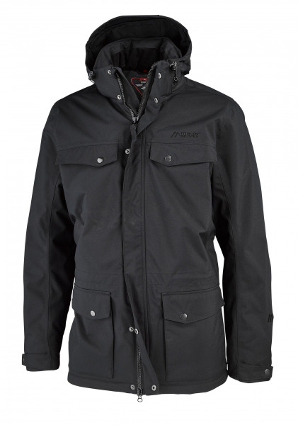 Parka sportivo Maier Knuth