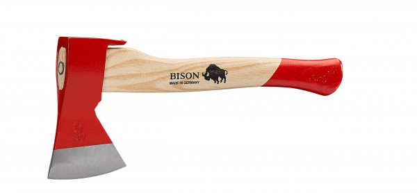 Bison Zimmermannsbeil 800 g