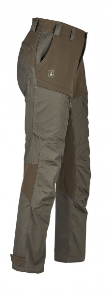 Pantaloni da caccia Deerhunter Strike con membrana