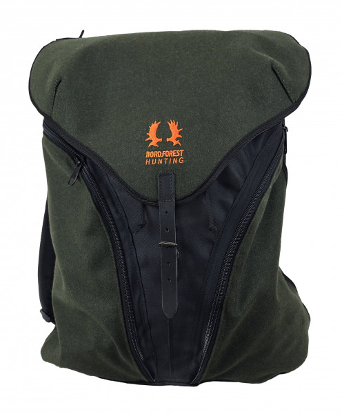 Zaino Nordforest Hunting Loden 20 l