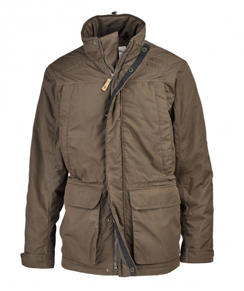 Fjällräven Jacke Brenner Pro Padded