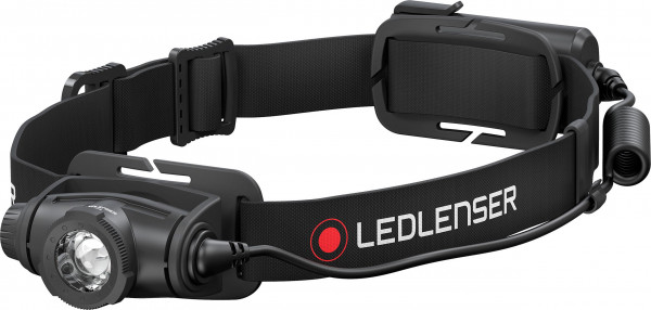 Lampada frontale Ledlenser H5 Core