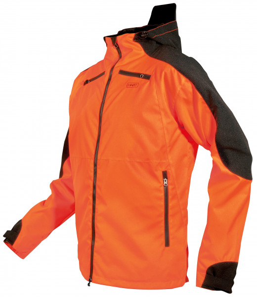 Hart Nachsuchenjacke Iron Xtreme-J light