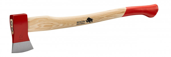 Bison Spaltbeil 1250 g 70 cm