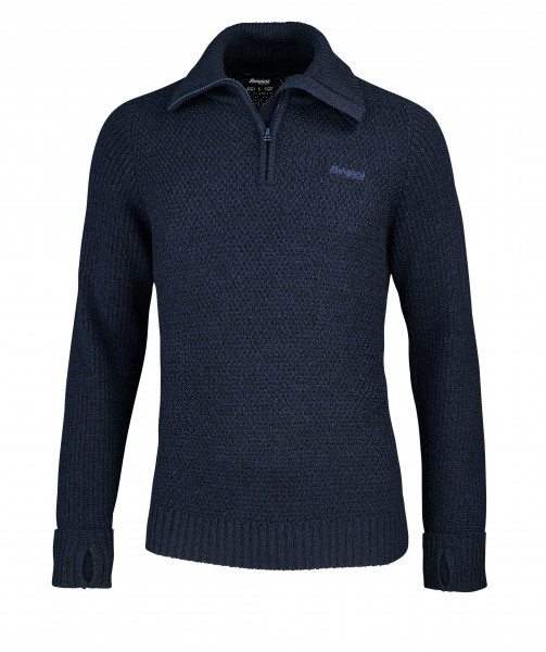 Bergans Pullover Ulriken Jumper