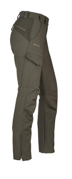 Deerhunter Stiefelhose Lady Ann Extreme mit Membrane